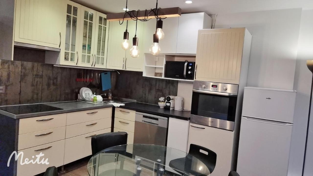 Home, Sweet Home Vitry-sur-Seine Ngoại thất bức ảnh