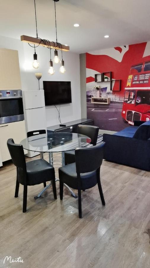 Home, Sweet Home Vitry-sur-Seine Ngoại thất bức ảnh
