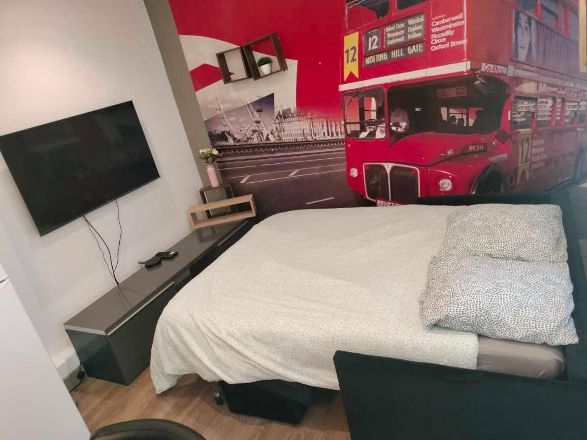 Home, Sweet Home Vitry-sur-Seine Ngoại thất bức ảnh