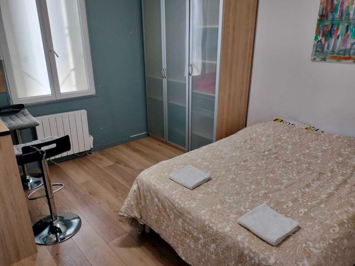 Home, Sweet Home Vitry-sur-Seine Ngoại thất bức ảnh