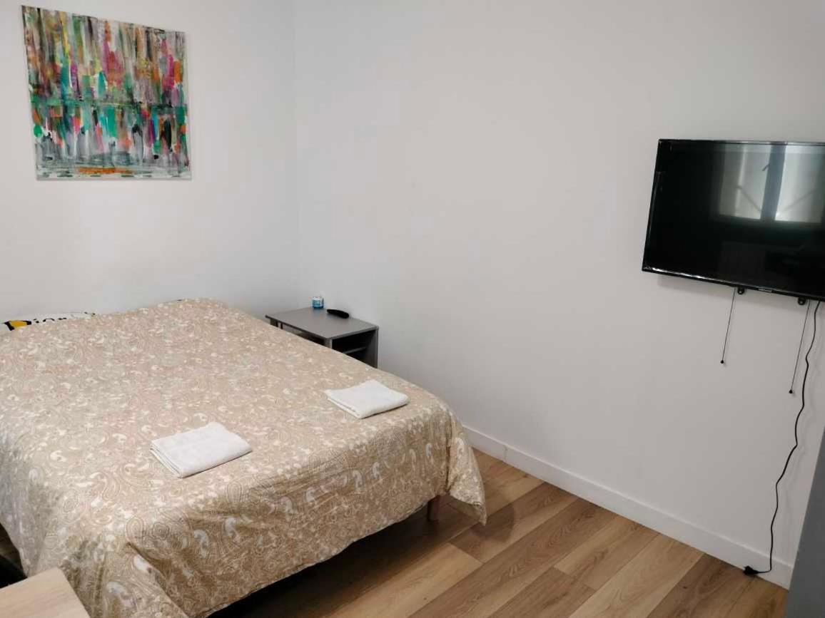 Home, Sweet Home Vitry-sur-Seine Ngoại thất bức ảnh