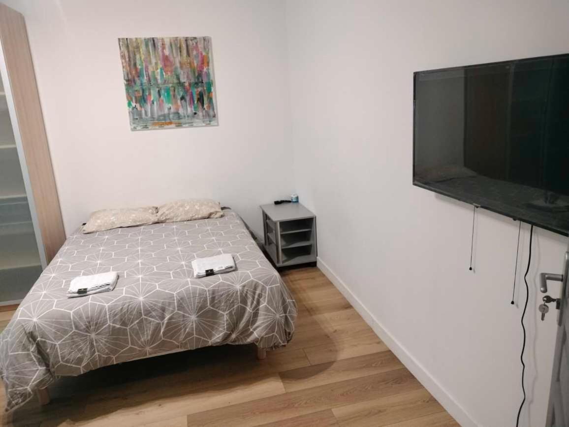Home, Sweet Home Vitry-sur-Seine Ngoại thất bức ảnh