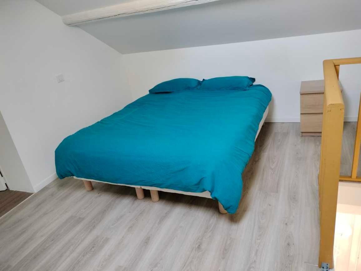 Home, Sweet Home Vitry-sur-Seine Ngoại thất bức ảnh