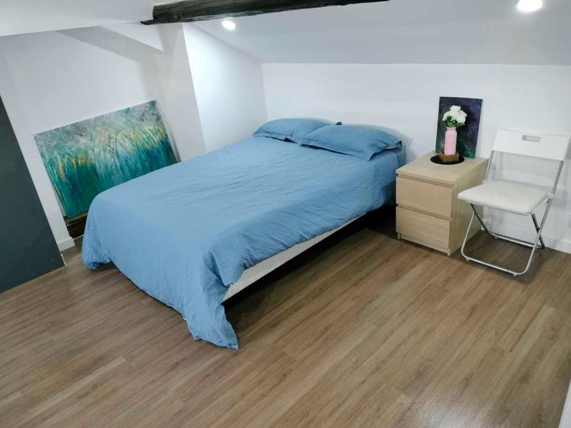 Home, Sweet Home Vitry-sur-Seine Ngoại thất bức ảnh