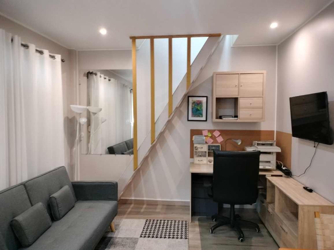 Home, Sweet Home Vitry-sur-Seine Ngoại thất bức ảnh