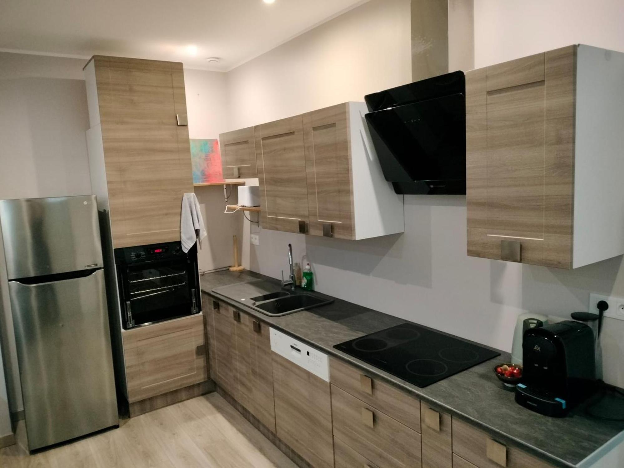 Home, Sweet Home Vitry-sur-Seine Ngoại thất bức ảnh