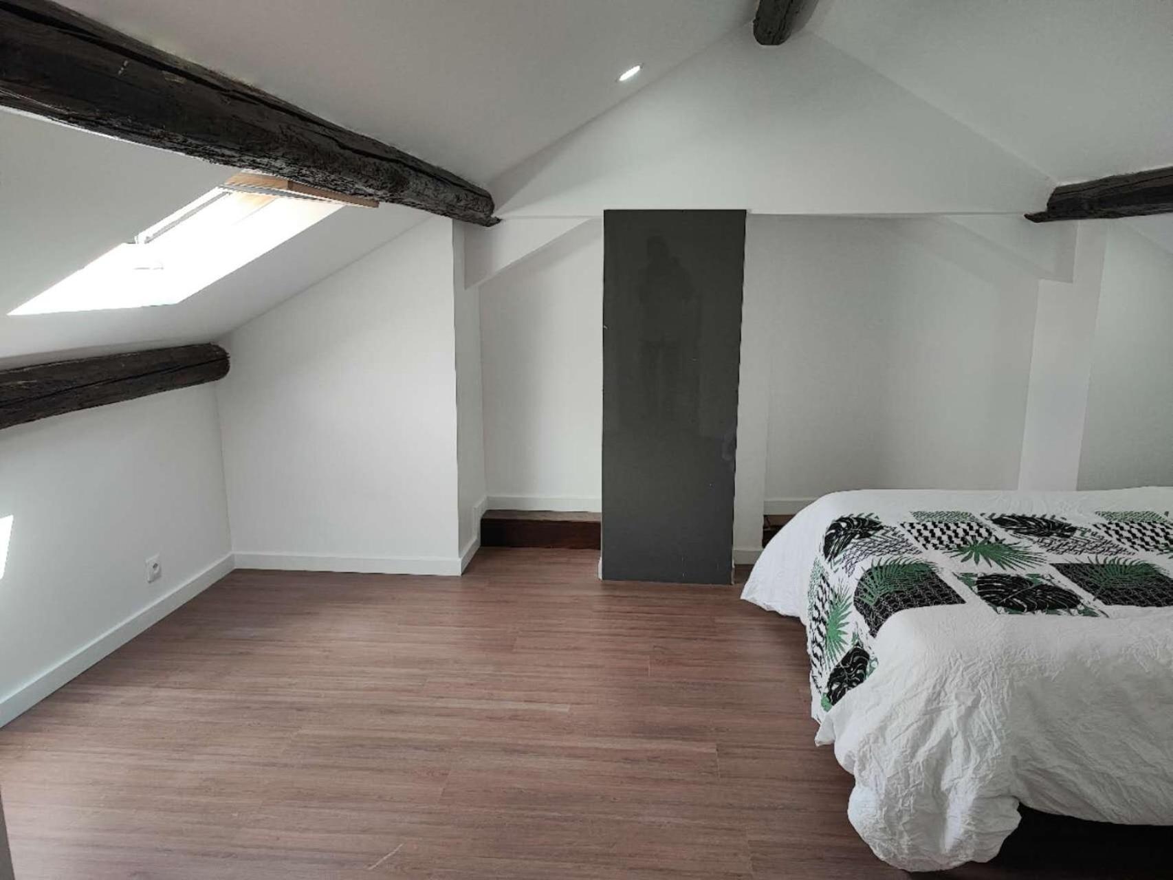 Home, Sweet Home Vitry-sur-Seine Ngoại thất bức ảnh