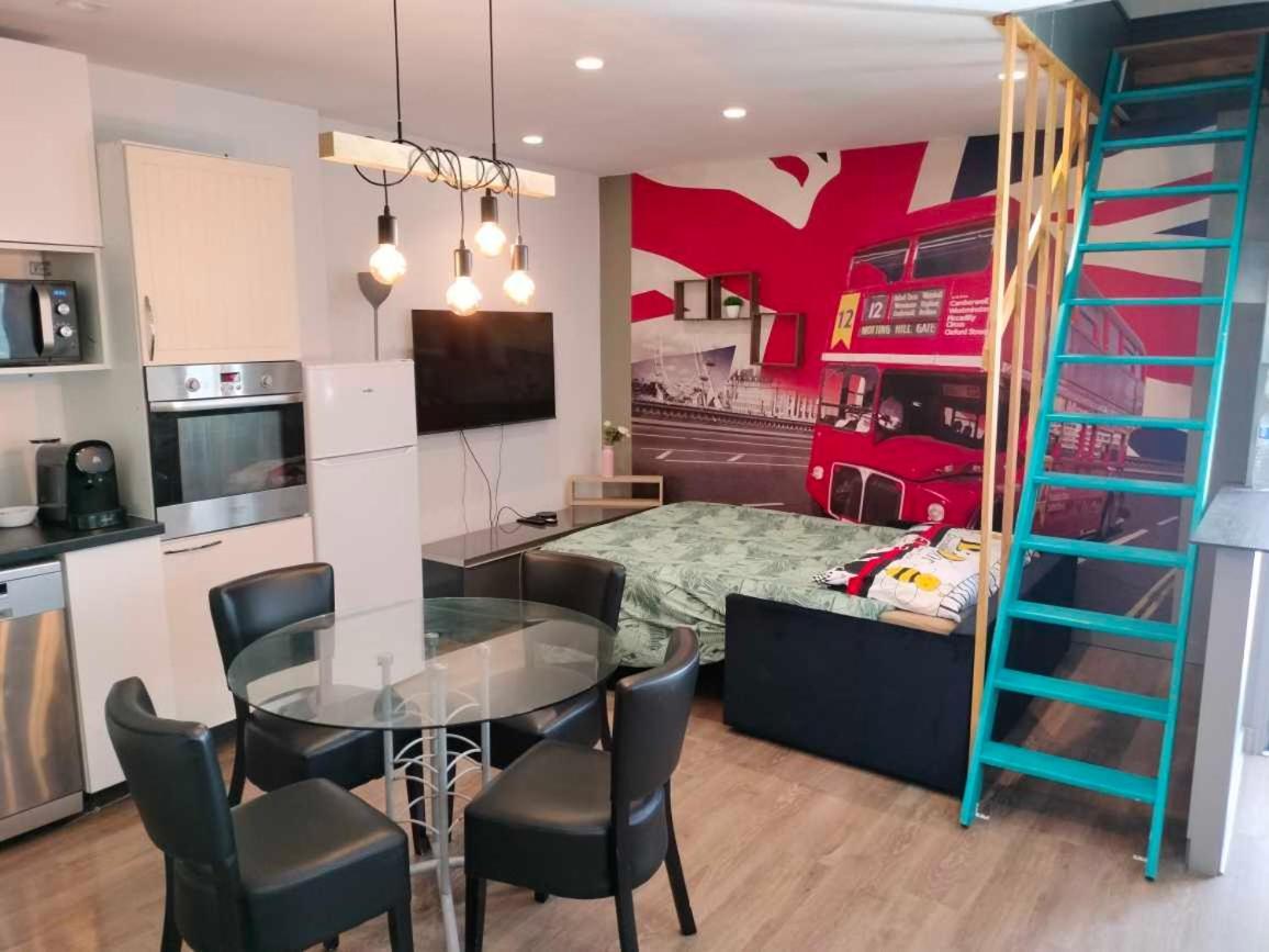 Home, Sweet Home Vitry-sur-Seine Phòng bức ảnh