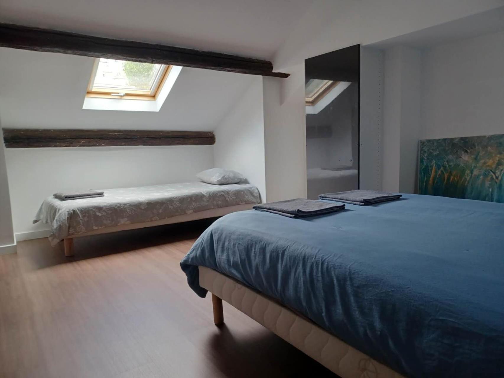 Home, Sweet Home Vitry-sur-Seine Phòng bức ảnh