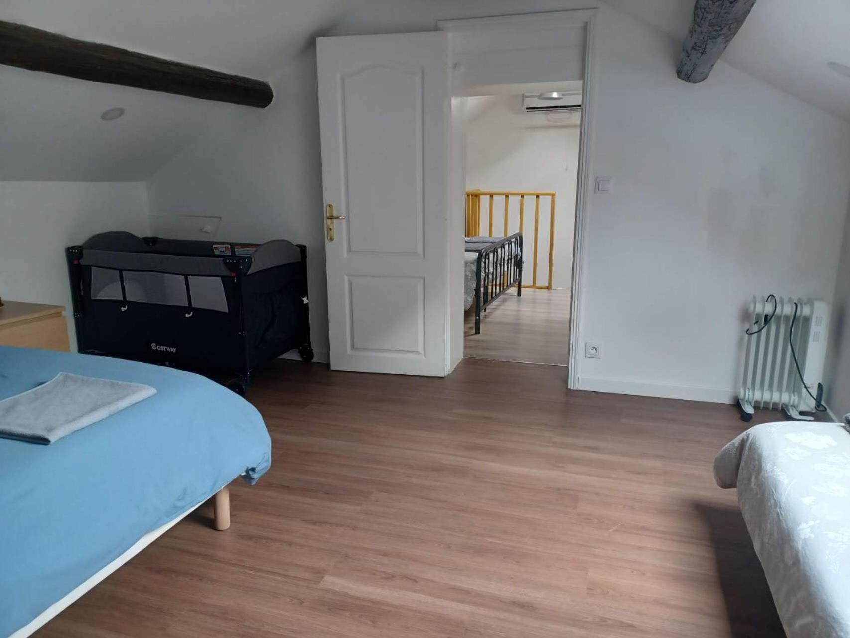 Home, Sweet Home Vitry-sur-Seine Ngoại thất bức ảnh