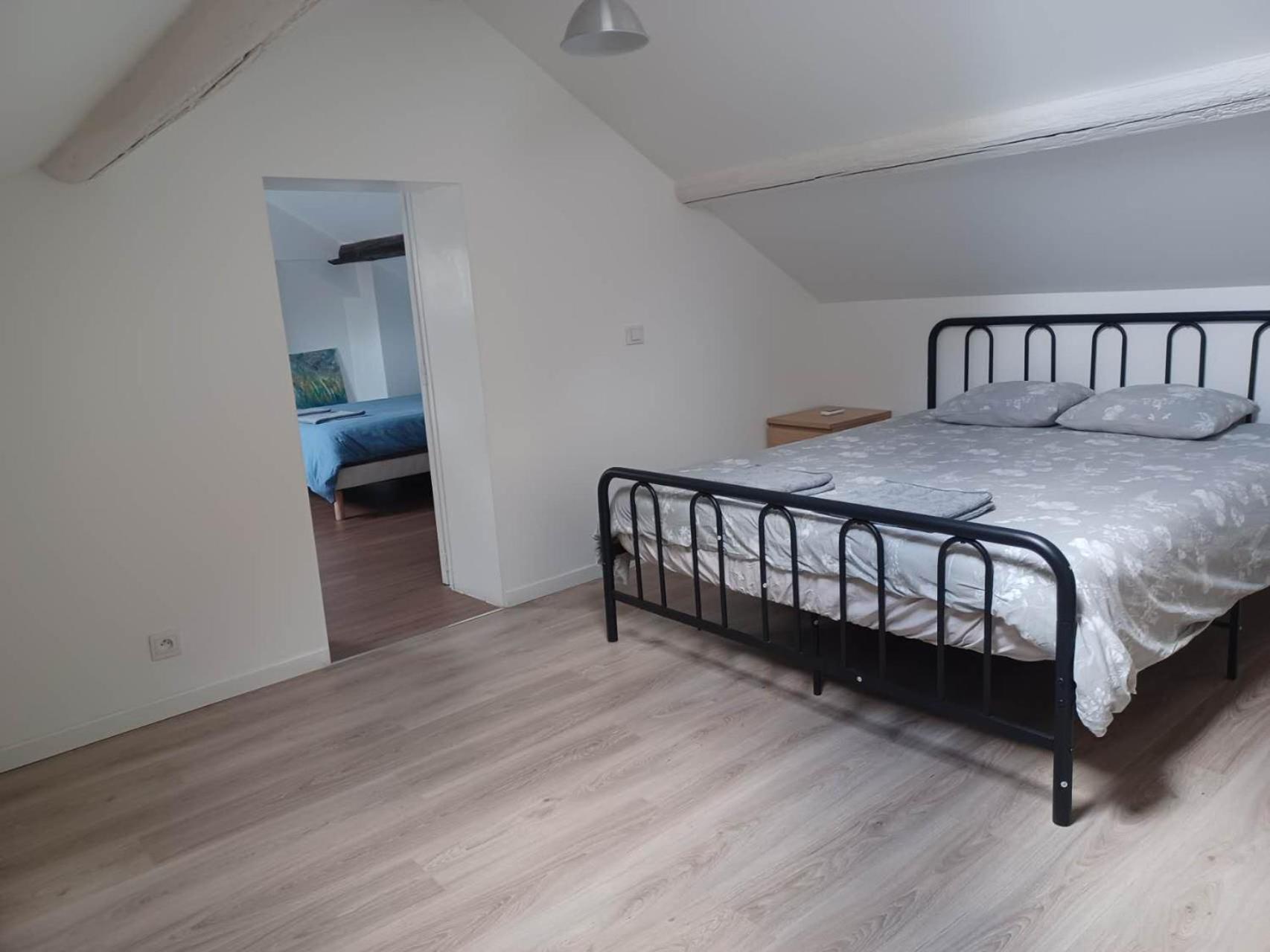 Home, Sweet Home Vitry-sur-Seine Ngoại thất bức ảnh