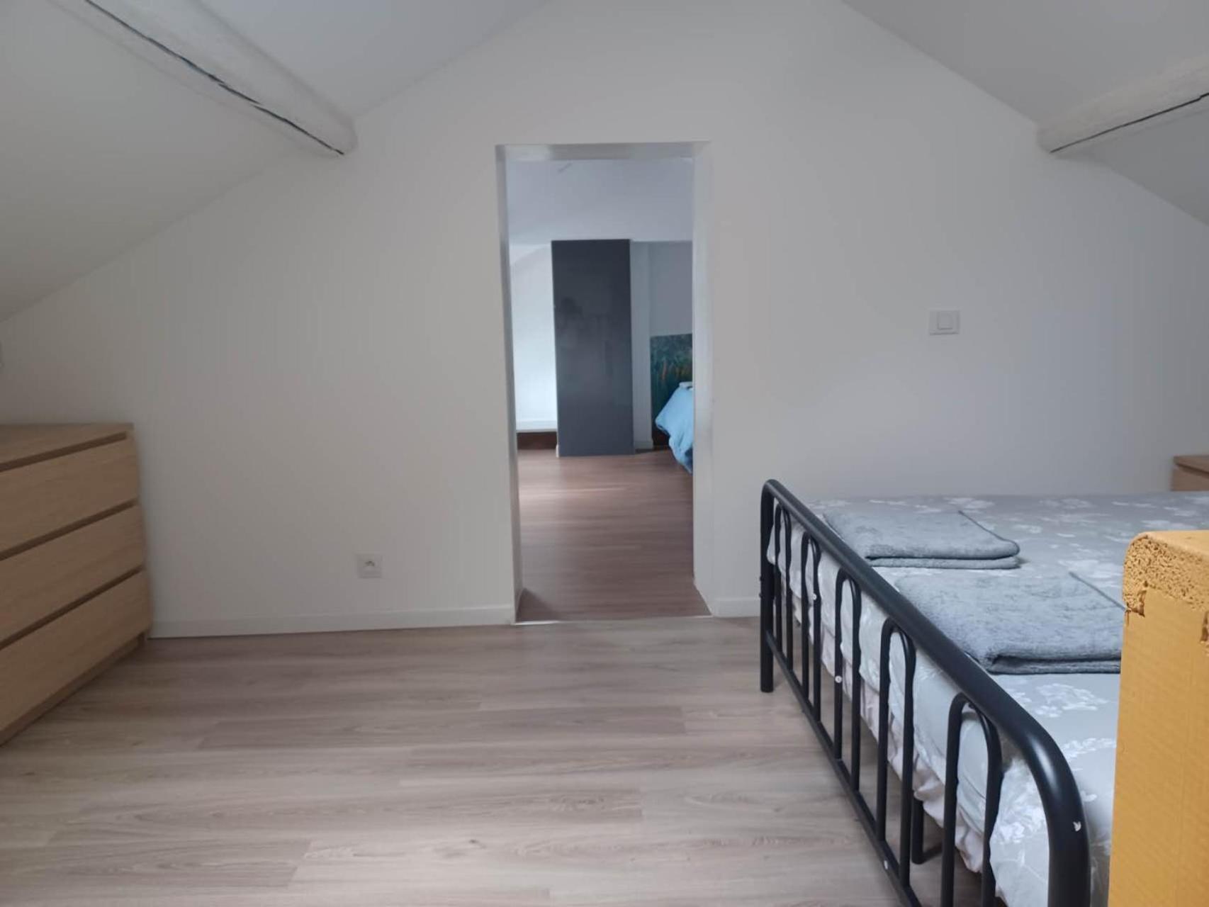 Home, Sweet Home Vitry-sur-Seine Phòng bức ảnh