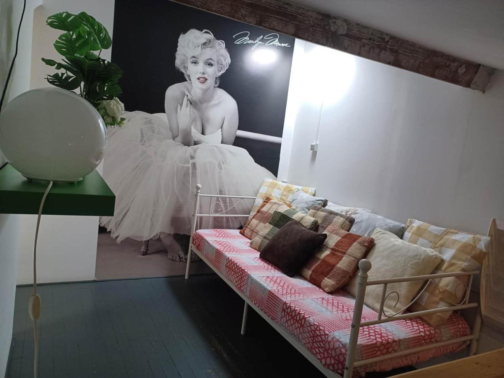 Home, Sweet Home Vitry-sur-Seine Phòng bức ảnh